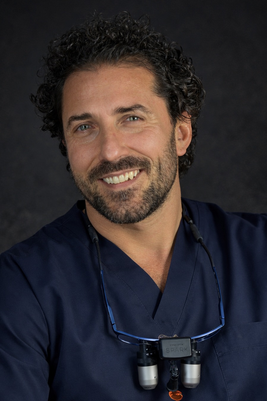 Dr. Fabio Manuel Filannino